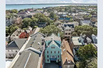 12 Elliott Street #A, Charleston, SC 29401 - Photo 53