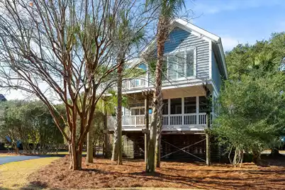 2227 Oyster Catcher Court, Seabrook Island, SC 29455 - Photo 43