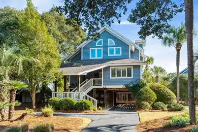2227 Oyster Catcher Court, Seabrook Island, SC 29455 - Photo 1