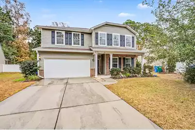 14 Catawba Way, Beaufort, SC 29906 - Photo 1