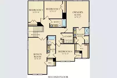 1086 Red Turnstone Run, Summerville, SC 29485 - Photo 3