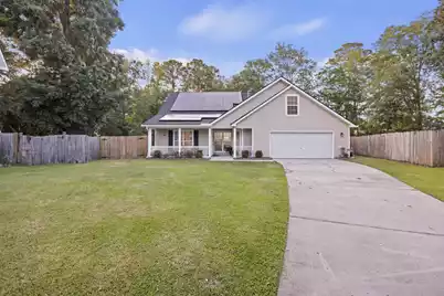 5349 Deep Blue Lane, North Charleston, SC 29418 - Photo 1