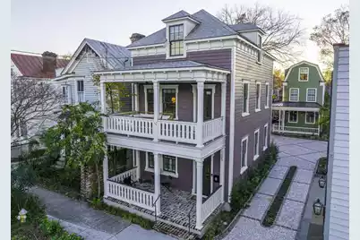 265 Coming Street #A+b, Charleston, SC 29403 - Photo 1