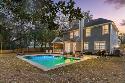 3026 Olivia Marie Lane, Johns Island, SC 29455 - Photo 3