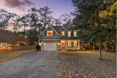 3026 Olivia Marie Lane, Johns Island, SC 29455 - Photo 7