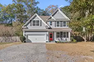 3026 Olivia Marie Ln, Johns Island, SC 29455 - Photo 49