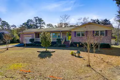 399 Chamblee Road, Walterboro, SC 29488 - Photo 45