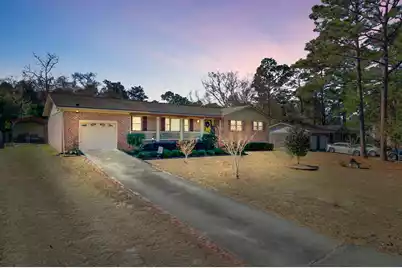 399 Chamblee Road, Walterboro, SC 29488 - Photo 41