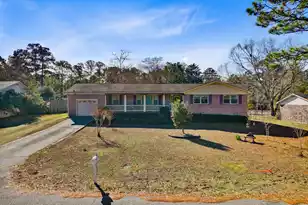 399 Chamblee Rd, Walterboro, SC 29488 - Photo 1