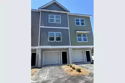 403 Gravy Train Street, Charleston, SC 29414 - Photo 1