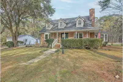1282 Starline Drive, Summerville, SC 29486 - Photo 5