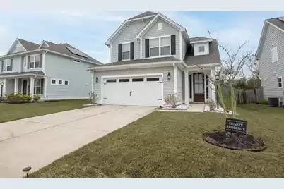 122 Abbey Terrace Road, Moncks Corner, SC 29461 - Photo 3