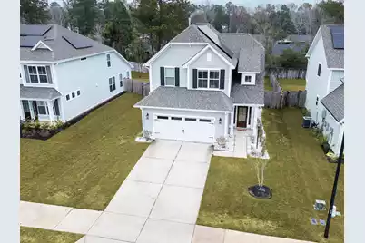 122 Abbey Terrace Road, Moncks Corner, SC 29461 - Photo 1