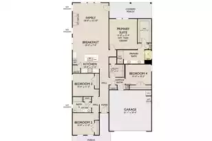 5237 Cottage Lndg Dr, Summerville, SC 29485 - Photo 3