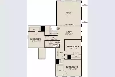 5243 Cottage Landing Drive, Summerville, SC 29485 - Photo 3