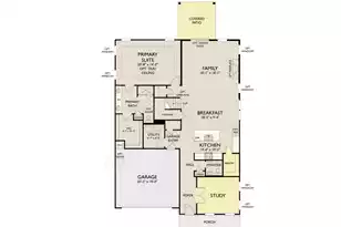 5243 Cottage Lndg Dr, Summerville, SC 29485 - Photo 3