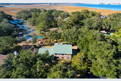 980 Fort Sumter Drive, Charleston, SC 29412 - Photo 1