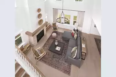 5352 Bending Flats Way Drive, Summerville, SC 29485 - Photo 19