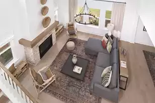 5352 Bending Flats Way Dr, Summerville, SC 29485 - Photo 17