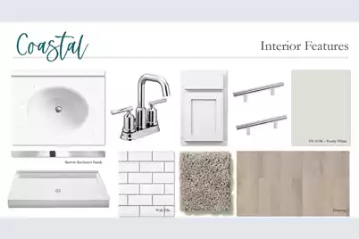 5352 Bending Flats Way Drive, Summerville, SC 29485 - Photo 7