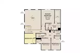 5352 Bending Flats Way Dr, Summerville, SC 29485 - Photo 5