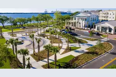 200 River Landing Drive #D202, Daniel Island, SC 29492 - Photo 47