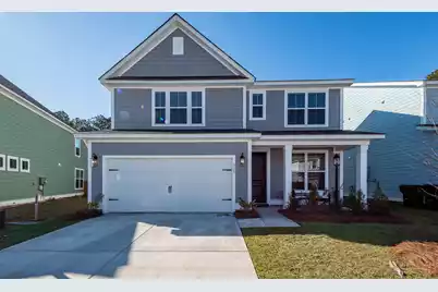 335 Hillman Trail Drive Drive, Moncks Corner, SC 29461 - Photo 1
