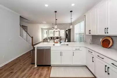 335 Hillman Trail Drive Drive, Moncks Corner, SC 29461 - Photo 9