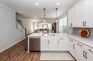 335 Hillman Trail Dr Dr, Moncks Corner, SC 29461 - Photo 9