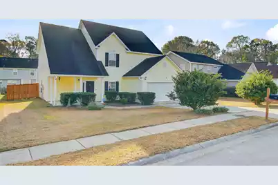 115 Egret Lane, Goose Creek, SC 29445 - Photo 37