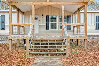 12785 Old Number Six Highway, Eutawville, SC 29048 - Photo 3