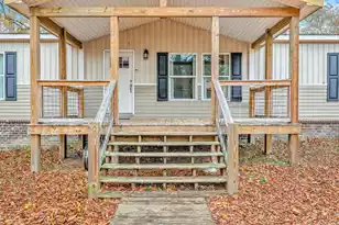 12785 Old Number Six Hwy, Eutawville, SC 29048 - Photo 3