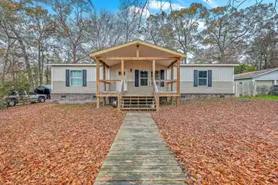 12785 Old Number Six Highway, Eutawville, SC 29048 - Photo 1