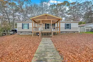 12785 Old Number Six Hwy, Eutawville, SC 29048 - Photo 1