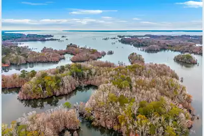 12785 Old Number Six Highway, Eutawville, SC 29048 - Photo 27