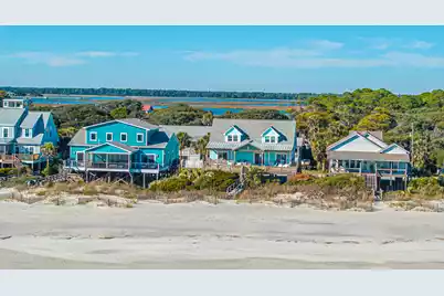 909 Arctic Avenue E, Folly Beach, SC 29439 - Photo 79