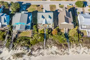 909 Arctic Ave E, Folly Beach, SC 29439 - Photo 87