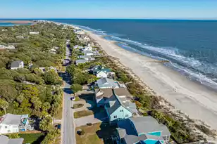 909 Arctic Ave E, Folly Beach, SC 29439 - Photo 71