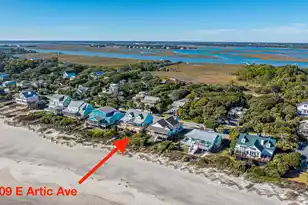 909 Arctic Ave E, Folly Beach, SC 29439 - Photo 75