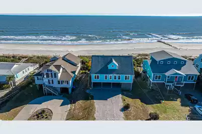909 Arctic Avenue E, Folly Beach, SC 29439 - Photo 69