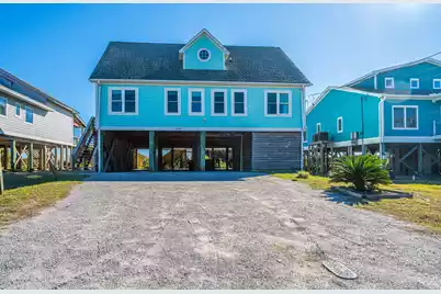 909 Arctic Avenue E, Folly Beach, SC 29439 - Photo 7