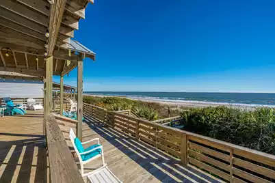 909 Arctic Avenue E, Folly Beach, SC 29439 - Photo 13