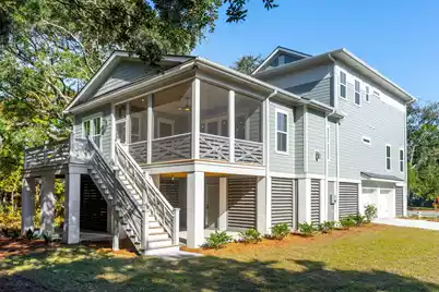 1127 Hamlin Road, Mount Pleasant, SC 29466 - Photo 63