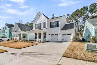1017 Field Sparrow Drive, Ravenel, SC 29470 - Photo 1