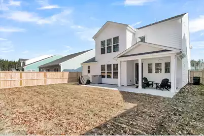 1017 Field Sparrow Drive, Ravenel, SC 29470 - Photo 41