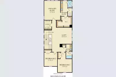 1491 Clay Field Trail, Summerville, SC 29485 - Photo 3