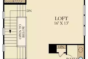 1491 Clay Field Trl, Summerville, SC 29485 - Photo 3