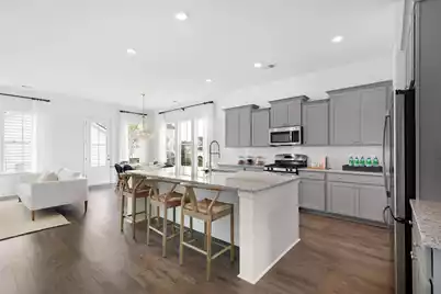 1491 Clay Field Trail, Summerville, SC 29485 - Photo 7