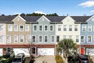 3456 Claremont St, Mount Pleasant, SC 29466 - Photo 1