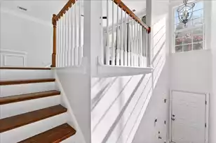 3456 Claremont St, Mount Pleasant, SC 29466 - Photo 5